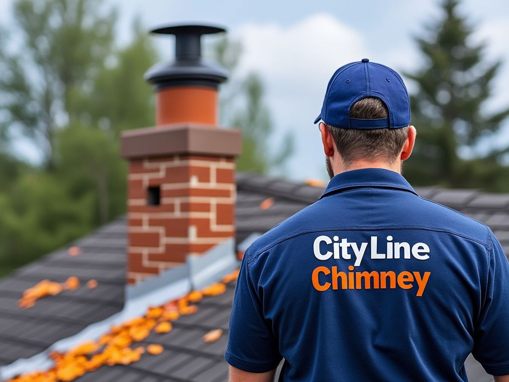 Expert Chimney Sweep Solutions in Granville, OH