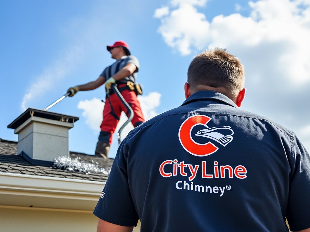 Top-Quality Chimney Cleaning Services in Granville, OH