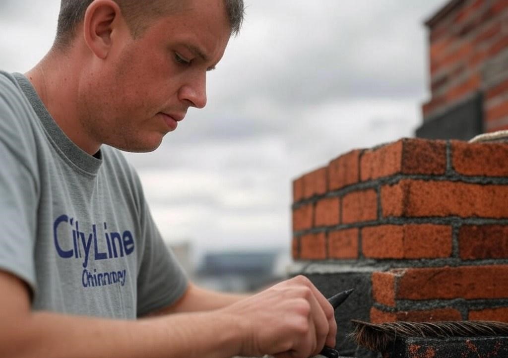 Affordable Chimney Draft Issue Services in Granville, OH