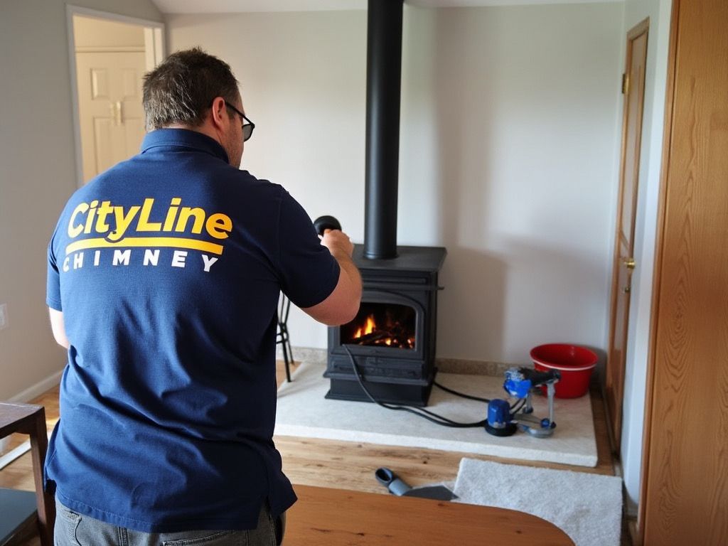 Expert Chimney Liner Installation and Repair in Granville, OH