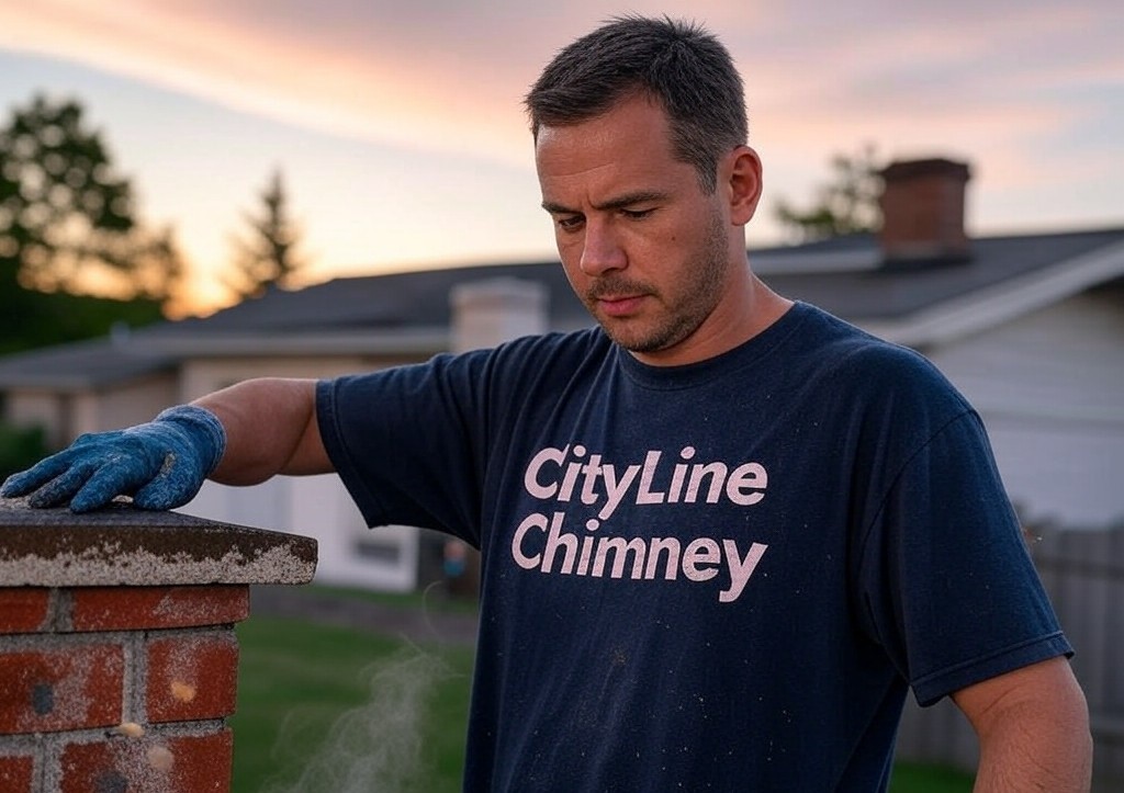 Your Dependable Partner for High Quality Chimney Services and Solutions in Granville, OH